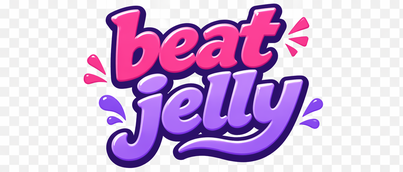 Beat Jelly লোগো